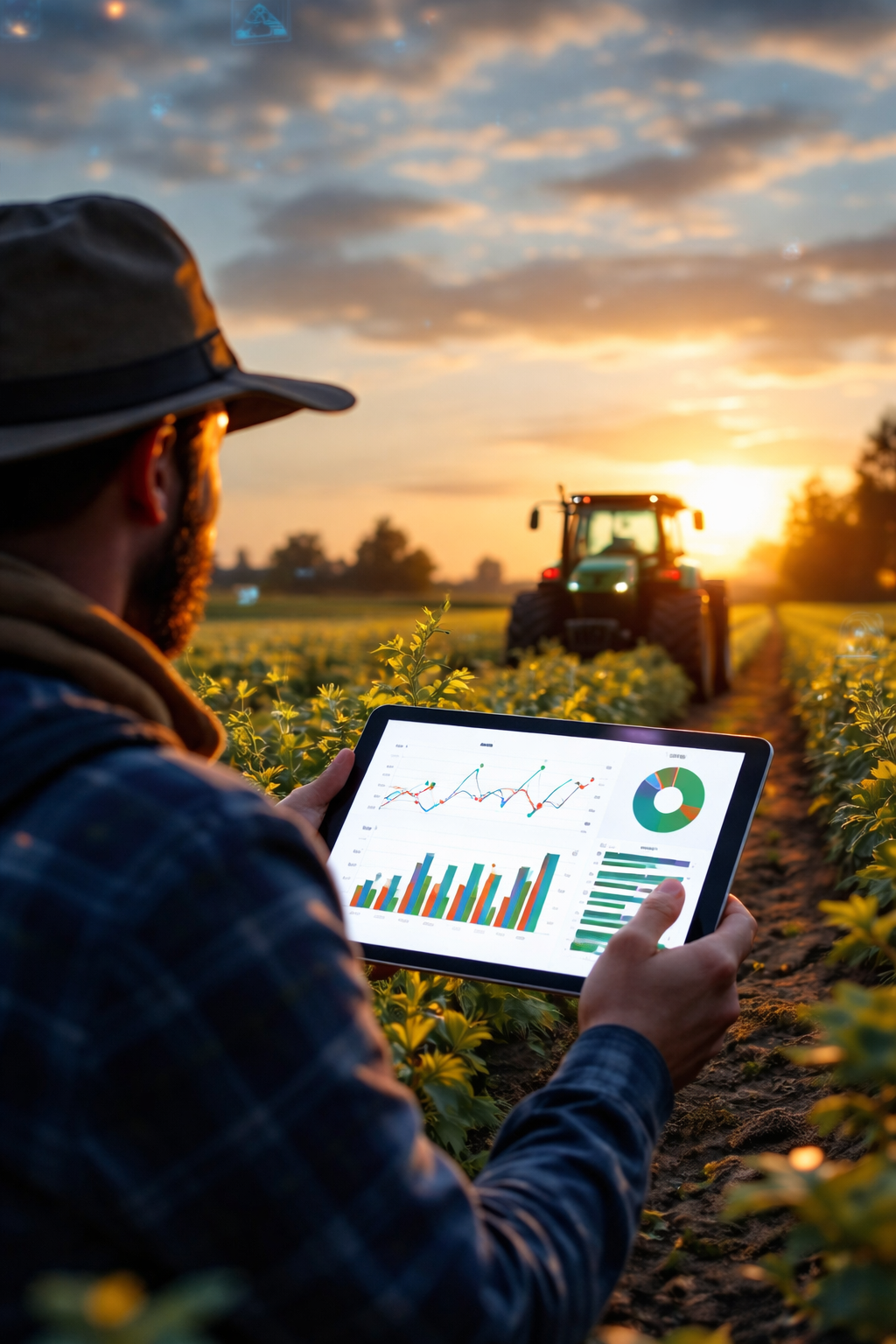 Tecnologia Agrícola